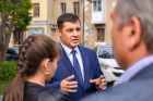 С 1 сентября 2019 года в Кузбассе минимальный взнос на капремонт многоквартирного дома составит 6,71 рубля за 1 квадратный метр