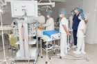В Кузбассе продолжается оснащение онкологической службы 