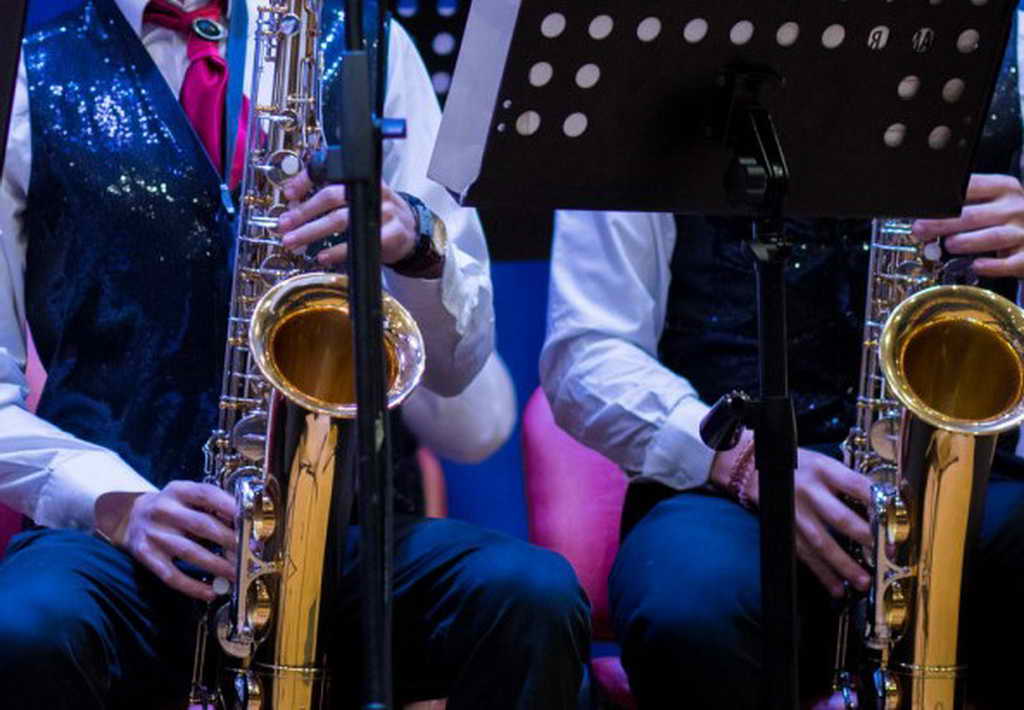 Кемеровский сводный детский духовой оркестр примет участие во Всероссийском фестивале детских духовых оркестров