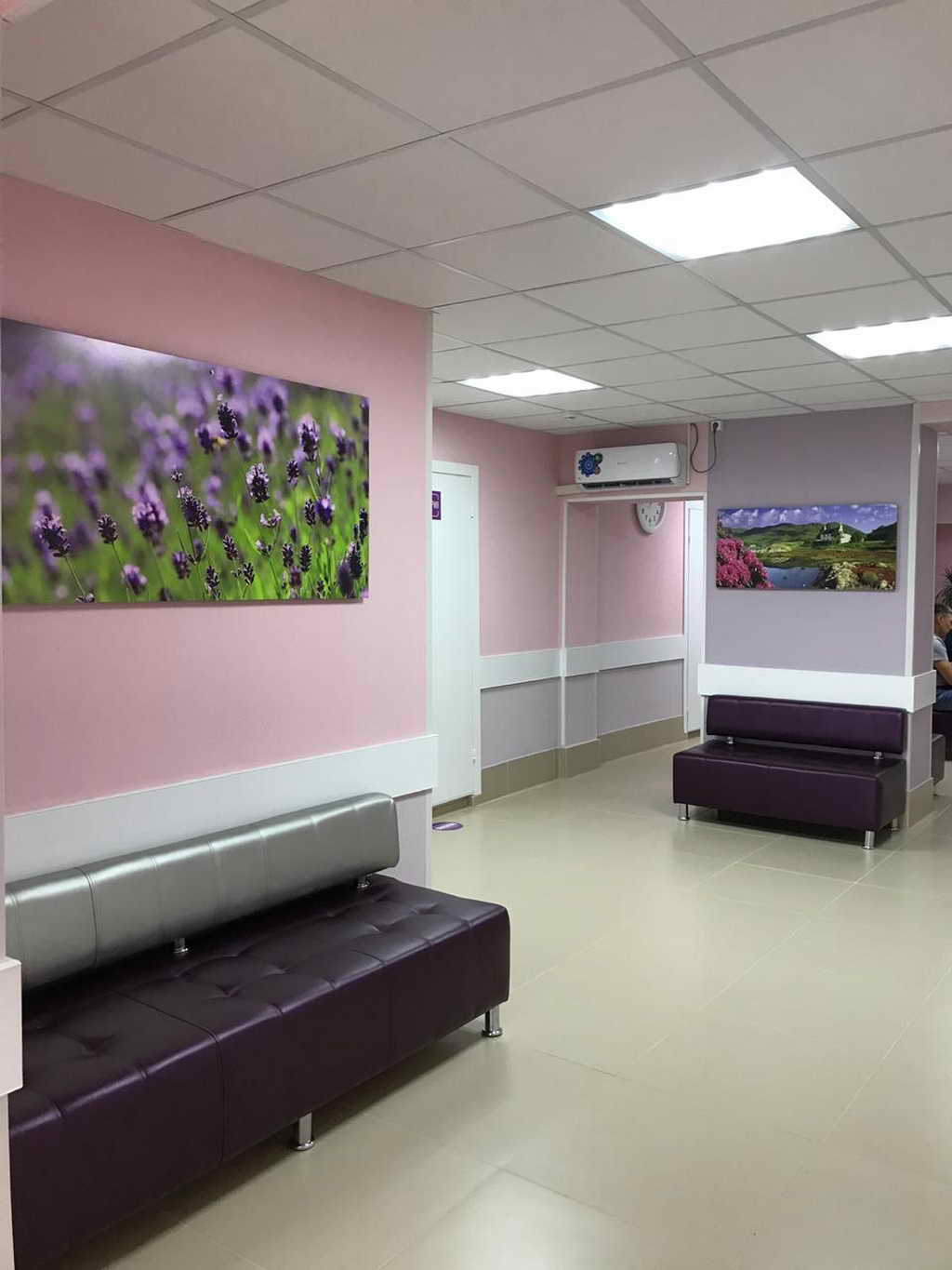 В областной клинической больнице им. С.В. Беляева обновили центр профессиональной патологии