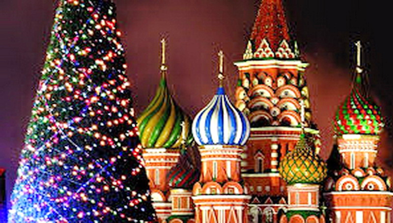 27 кузбасских детей-сирот посетят новогоднюю елку в Москве