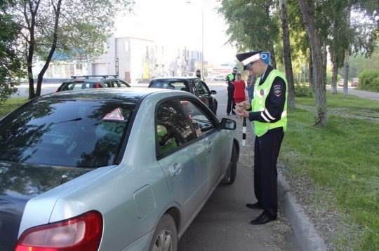 В городах и районах Кузбасса стартовали профилактические мероприятия «Каникулы»