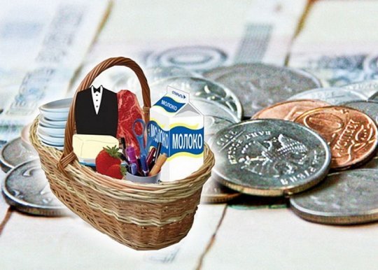 В Кузбассе определена величина прожиточного минимума за III квартал 2019 года