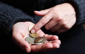 Рассчитана величина прожиточного минимума за II квартал 2019 года Рассчитана величина прожиточного минимума за II квартал 2019 года