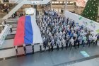 Новокузнечанка — суперфиналист конкурса «Лидеры России»