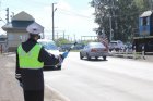 Прокопьевск присоединился к Международному дню привлечения внимания к железнодорожным переездам