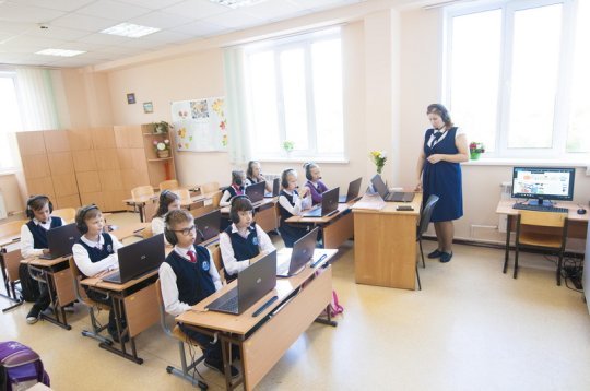 В полуфинал конкурса «Учитель будущего» прошли 19 кузбасских команд