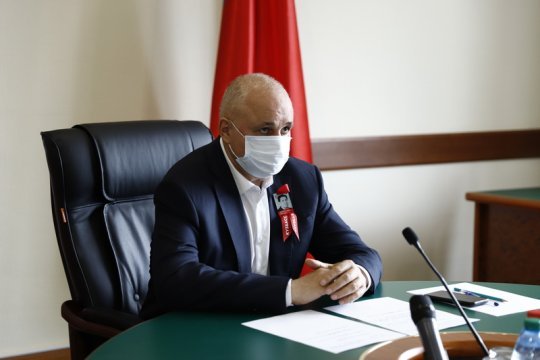 Кузбасс выполняет соглашение с РЖД и ждет увеличения скидок