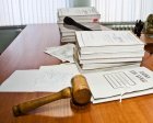 В Тайге к реальному лишению свободы приговорен рецидивист, совершивший серию краж