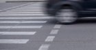 В Прокопьевске полицейские устанавливают обстоятельства ДТП, в котором травмирован пешеход