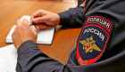 В Анжеро-Судженске полицейские вернули местному жителю похищенный мопед