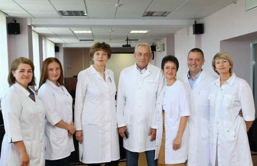 Кемеровские ученые выиграли федеральный грант на образовательную деятельность по теме лечения кардиологических больных