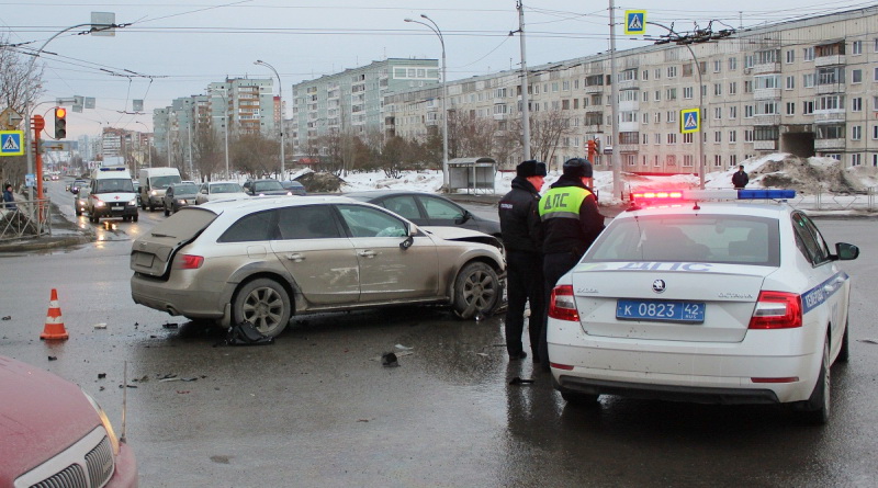 В Кемерово будут судить водителя, который совершил смертельное ДТП 