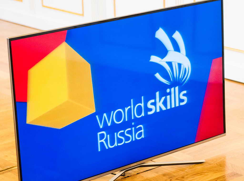 60 кузбасских экспертов WorldSkills готовятся к финалу VIII Национального чемпионата «Молодые профессионалы»