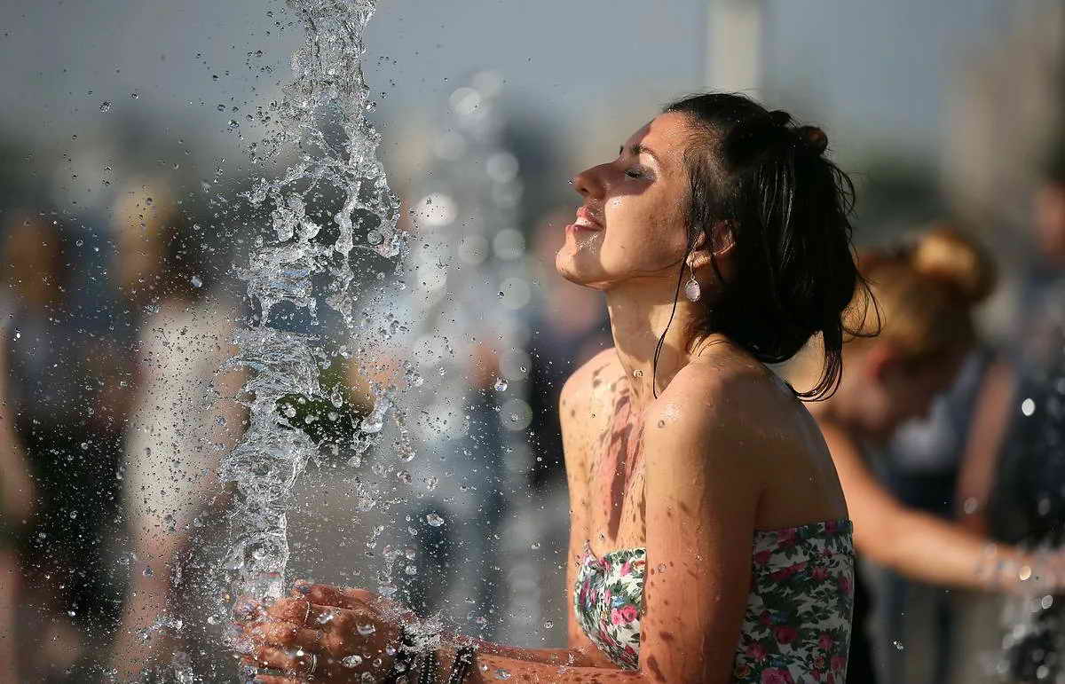 Синоптики прогнозируют жаркую погоду на 11 августа