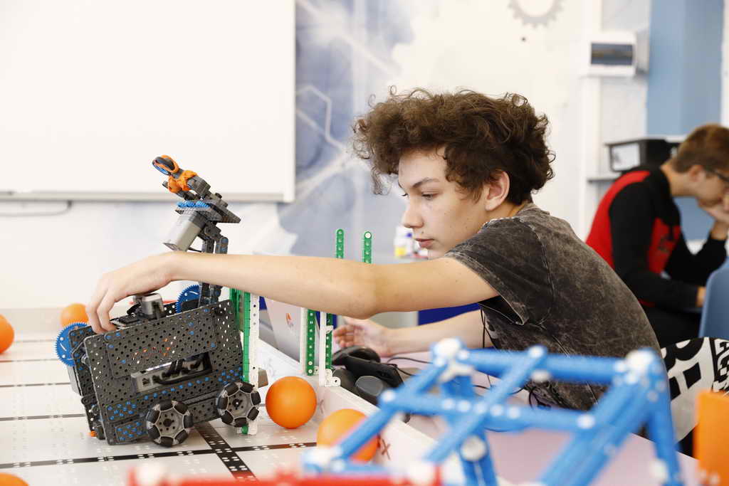 Сборная Кузбасса готовится к финалу VIII Национального чемпионата WorldSkills Russia-2020