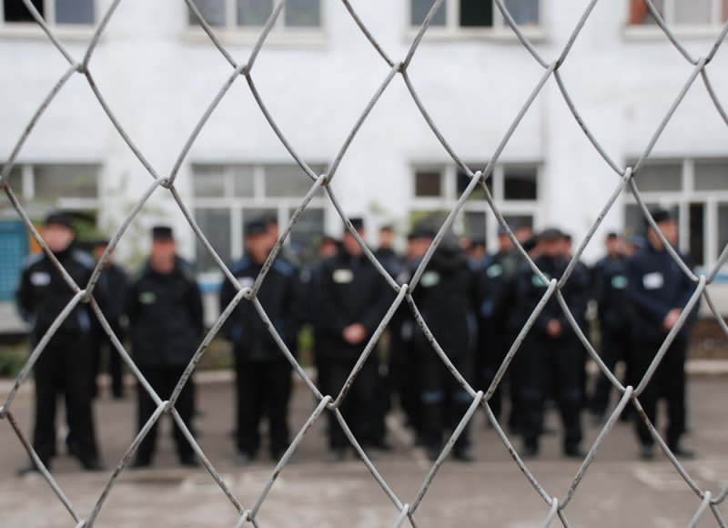 Подросток из г. Осинники помещен в учебно-воспитательное учреждение