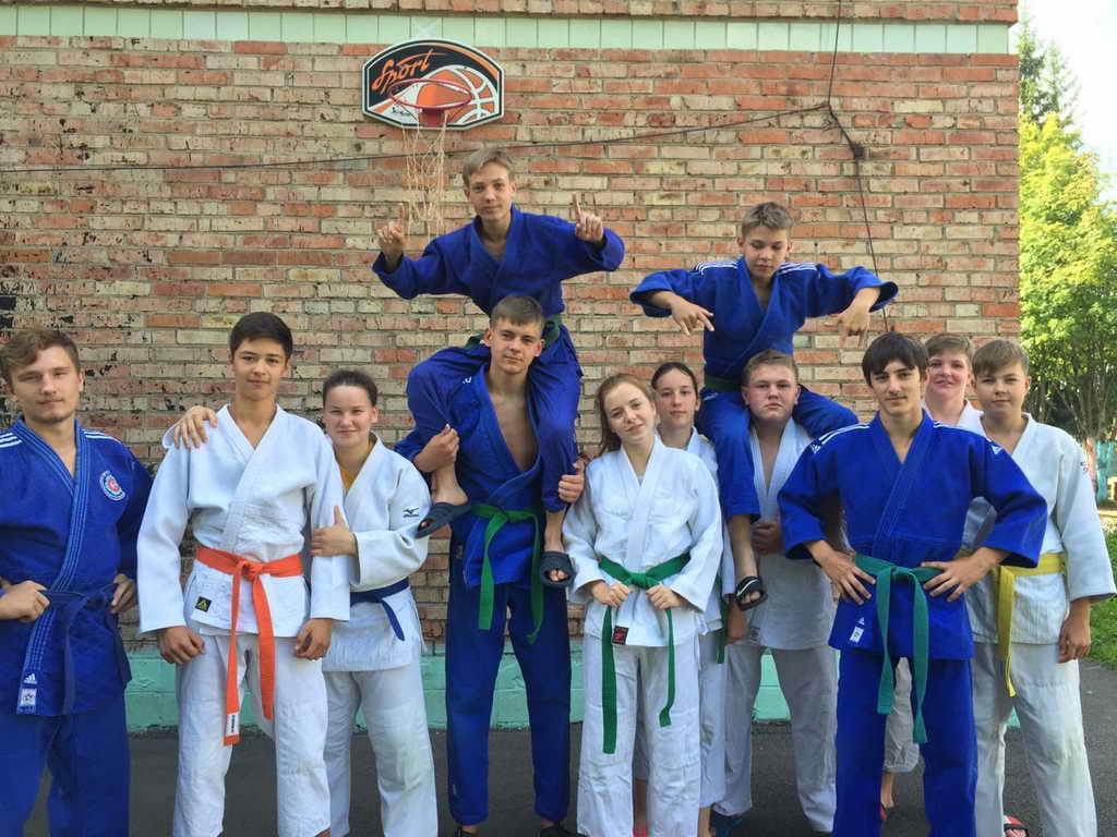 Прокопьевск. Спортивные сборы Прокопьевск. Спортивные сборы