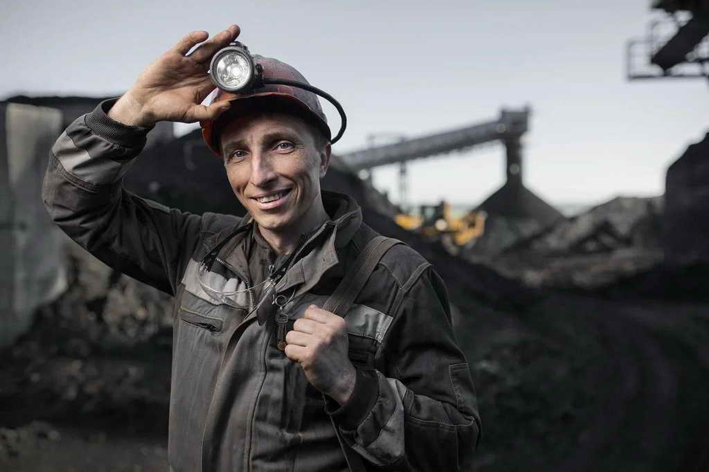 Колонка Губернатора. "Шахтеры: люди, которые создали Кузбасс"