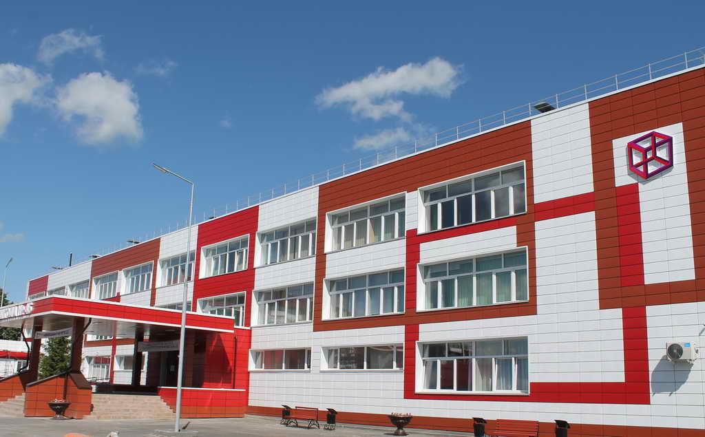 Четыре школы в Кузбассе 1 сентября впервые примут учеников после капремонтов по программе «Моя новая школа»
