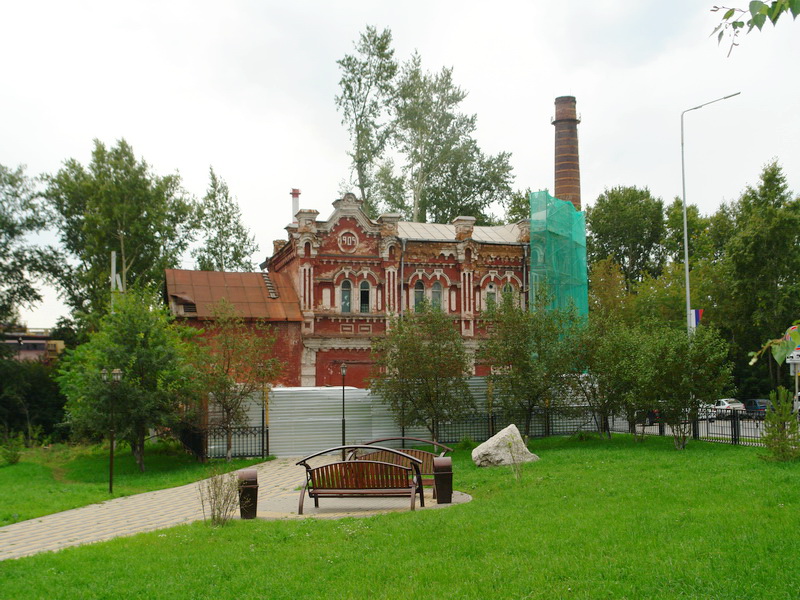 Гурьевский краеведческой музей восстановят к 300-летию области