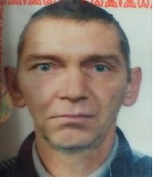 Полицейские Анжеро-Судженска разыскивают без вести пропавшего 