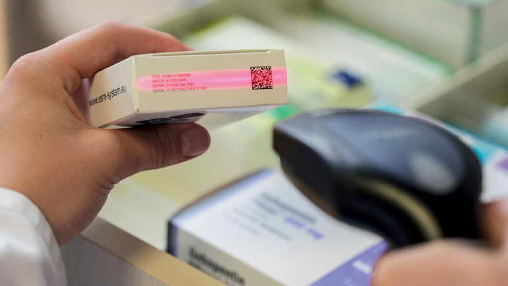 Около 30% российских аптек продают маркированные лекарства