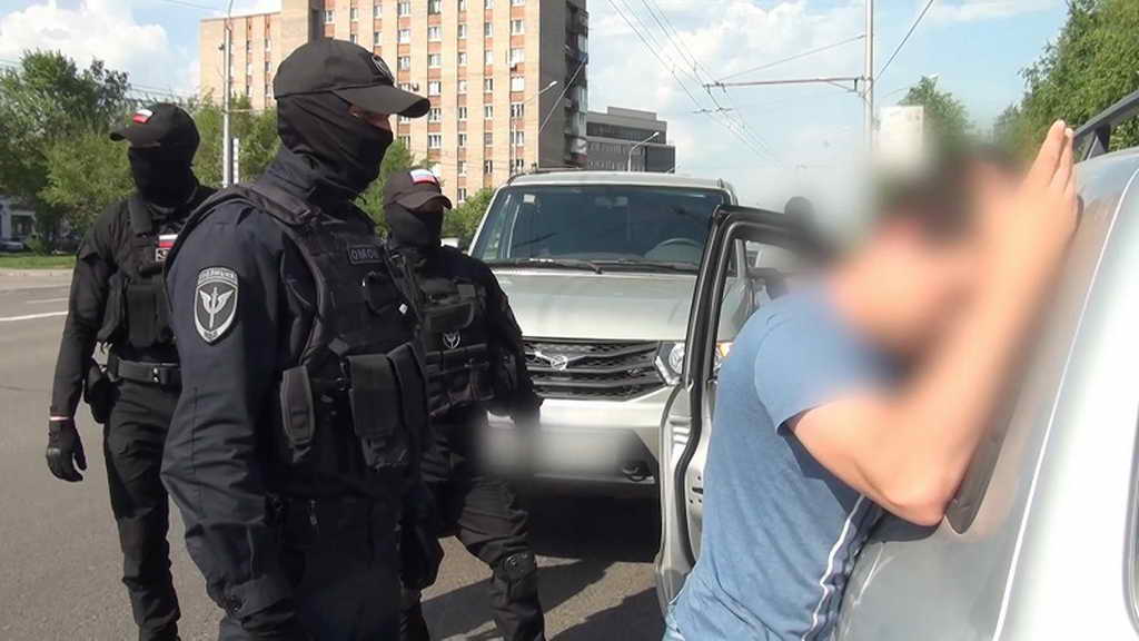 В Кемеровской области двое местных жителей обвиняются в распространении фальшивых банкнот
