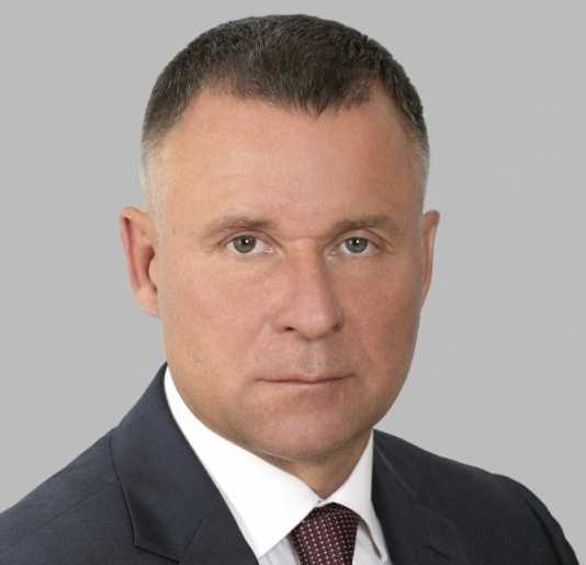 Поздравление Министра МЧС России Евгения Зиничева с Днём народного единства
