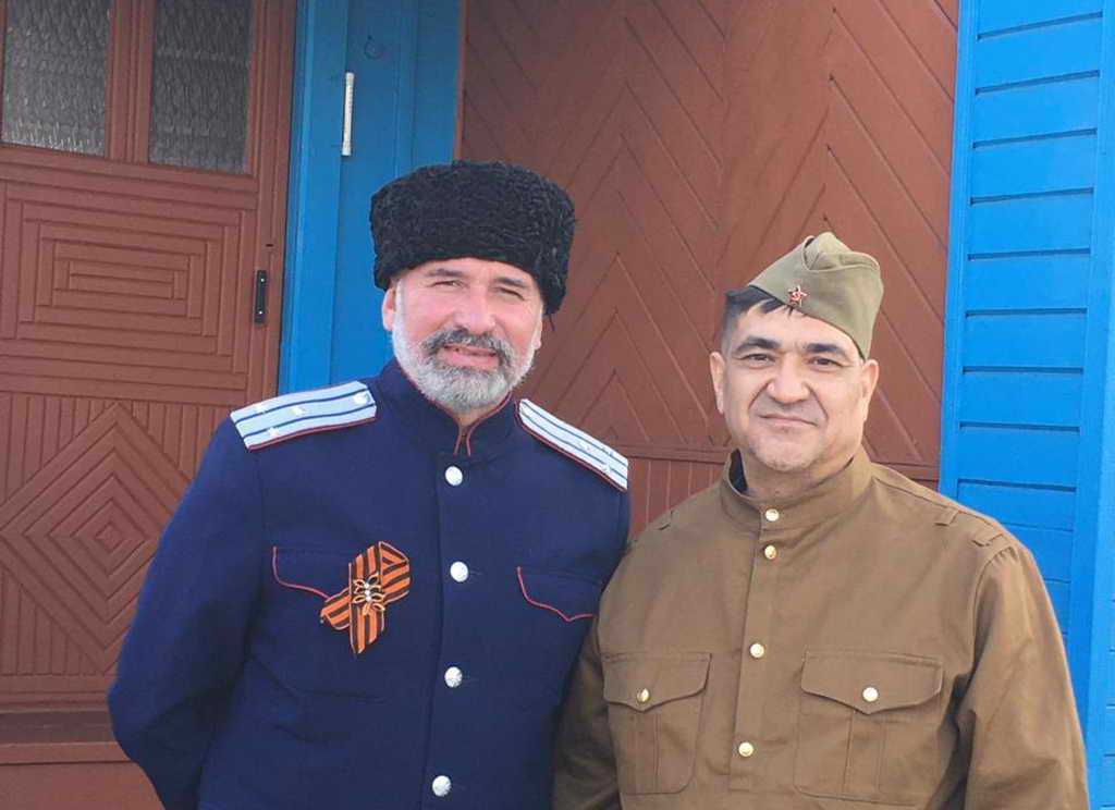 100 лет Герою Великой Отечественной Войны 100 лет Герою Великой Отечественной Войны