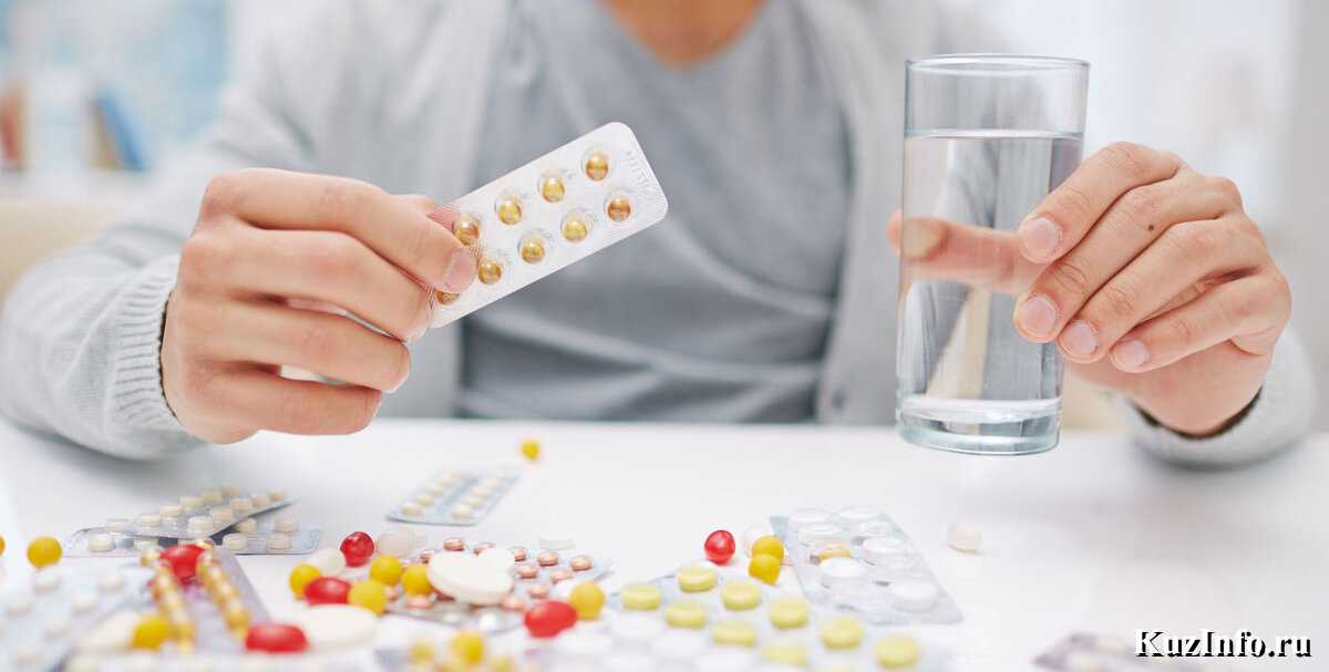 Эксперт: самостоятельное назначение антибиотиков может привести к серьезным проблемам для здоровья