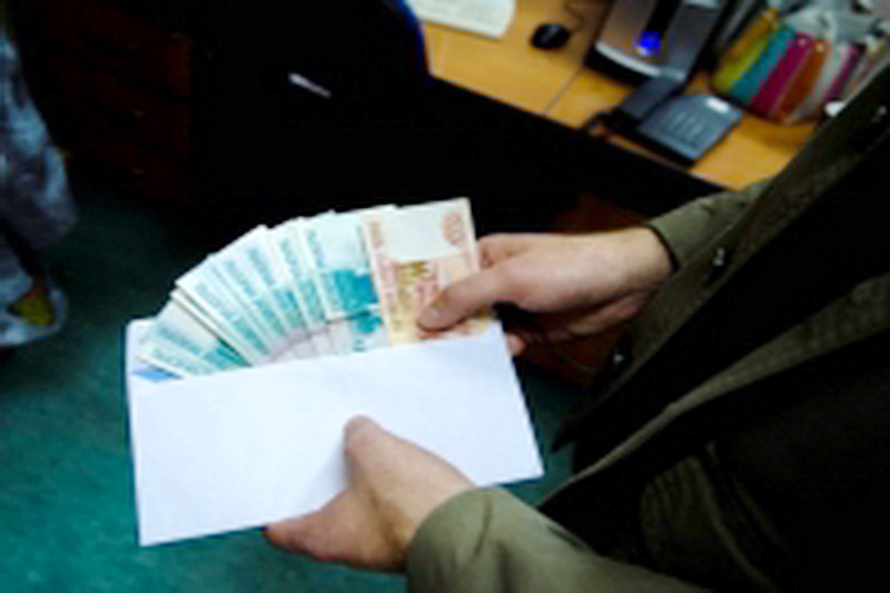 Прокопчанин хотел оформить кредит, а в итоге лишился 130 000 рублей
