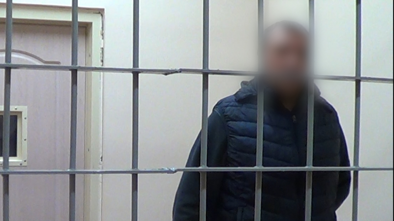 В Прокопьевске задержали подозреваемого в серии мошенничеств 