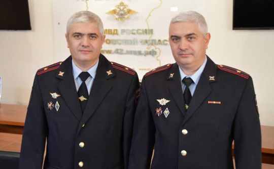 В Кемеровской области набирает обороты флешмоб #ДвойнаяСила В Кемеровской области набирает обороты флешмоб #ДвойнаяСила