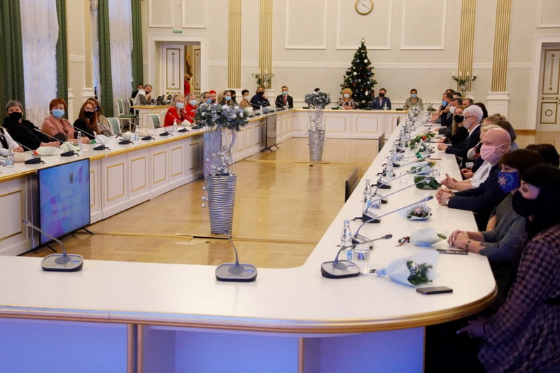 На строительство спортивных сооружений в Кузбассе направят 20 миллиардов рублей