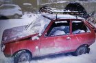 Жителя Междуреченска будут судить за кражу автомобиля