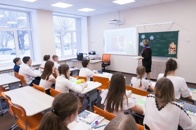 В 2021 году 35 педагогов начнут работу в школах Кузбасса 
