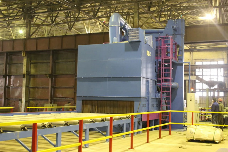 В Кузбассе ленточные конвейеры для шахт будут выпускать с применением бережливых технологий