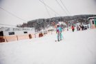 В Калтане открыли спортивно-туристический комплекс «Гора Солнечная»