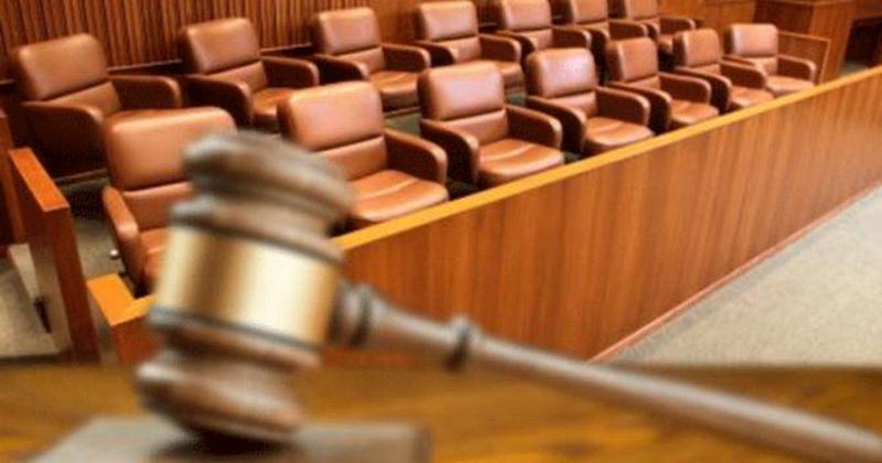 В Полысаево присяжные заседатели вынесли обвинительный вердикт 
