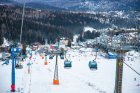В этом году «Шерегеш» впервые посетят более 1,5 миллиона гостей за сезон