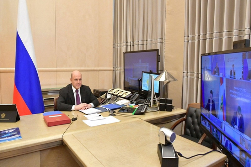 Правительство РФ выделит деньги для работников «Алексиевской»