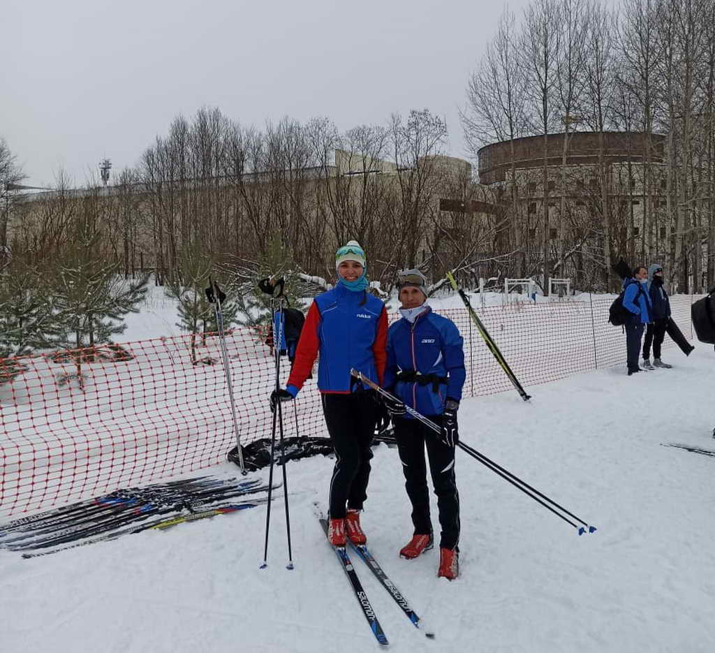 Сборная Кузбасса успешно выступила на X Всероссийских зимних сельских спортивных играх