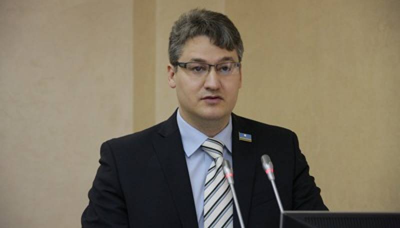 Заместитель губернатора Кузбасса Андрей Панов ответит на вопросы жителей 