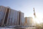 Губернатор Сергей Цивилев проверил ход строительства образовательного квартала Сибирского кластера искусств в Кемерове