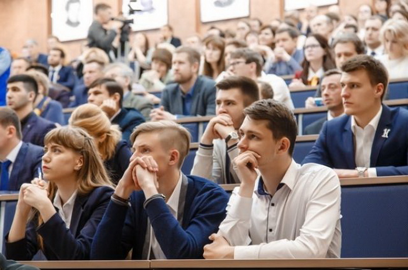В КемГУ стартовала международная научная конференция 