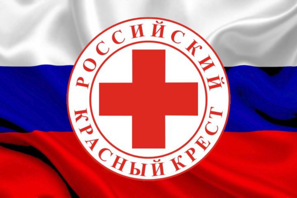 Российский Красный Крест открыл сбор средств для пострадавших на шахте в Кузбассе