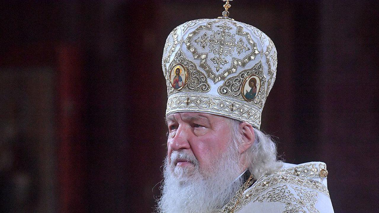 Патриарх Кирилл выразил соболезнования кузбассовцам в связи с гибелью людей на шахте «Листвяжная»