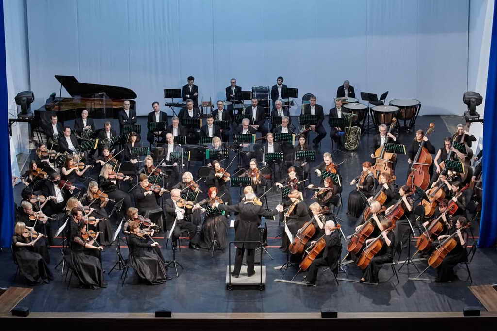 В филармонии Кузбасса прозвучит «Реквием» Моцарта в память о погибших на шахте «Листвяжная»