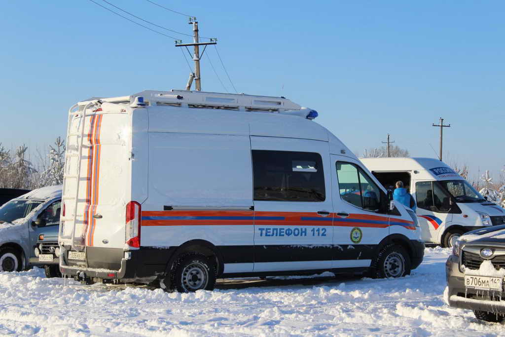 В больницах Кузбасса проходят лечение 16 пострадавших на шахте «Листвяжная»